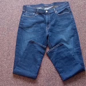 Men's Lucky Brand jeans